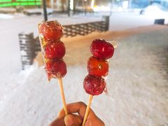 -长白山万达国际滑雪场