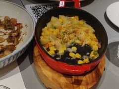 -西堤牛排(北京国瑞店)