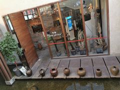 门面-几荷·恰似故人来(秀水广场店)
