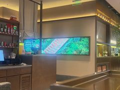 -一品诚记烤肉(大连柏威年购物中心店)