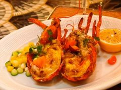 -福楼毕斯罗F Bistronome(国贸商城约会地标景观店)
