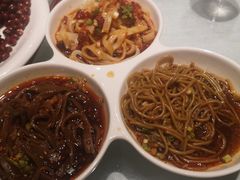 -咪咪川菜(长乐西路店)