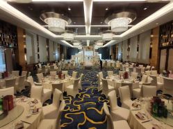 -福朋喜来登酒店·宴会厅