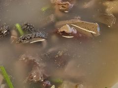 -烤肉宛饭庄(北新桥店)