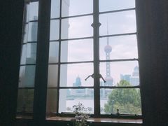 -YUE·6·西式融合餐厅(外滩六号店)