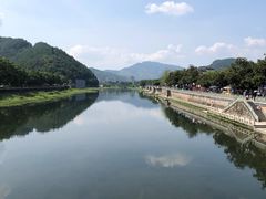 -溪口-滕头旅游景区