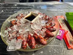-金陵暴走小龙虾·迷踪蟹(凯德MALL店)