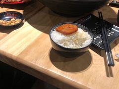 -风光老灶麻辣香锅(大成路翠微百货店)