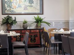 大堂-石头咕(葵蓬店)