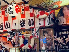 -平成屋·午肴夜酒(四川北路店)