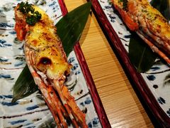 -花和海鲜自助(梅江店)