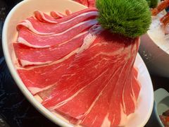 -蒋记海鲜姿造•洋房别墅(星河湾店)