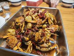 -食鸡公社辣子鸡·潍坊菜·烧烤