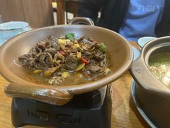 -李东农庄(中南百草园地标店)