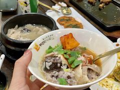 -釜山豚骨汤饭(芝罘万达广场店)