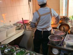 -正宗杨记普洱酸醋米线(总店)
