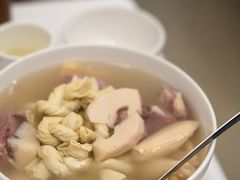 腌笃鲜-春餐厅