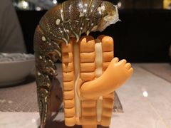 -極上萬膳·日料放题(海岸城店)