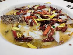 -太二酸菜鱼(群光广场店)