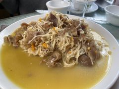 酸汤肥牛-华春餐馆(鱼山路店)