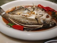 -绿茶餐厅(成都大悦城店)