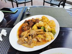 -深圳东部华侨城茵特拉根酒店