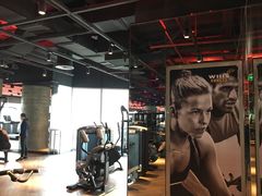 -威尔仕健身(丁香国际店)