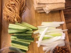 -美味居(古城店)