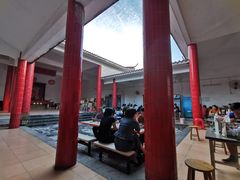 -崖口云吞(中堡店)