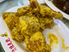 -澳门陈光记烧味饭店(万象城店)