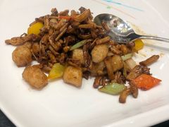 -童福兴·南京菜(老门东店)