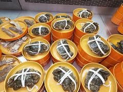 大闸蟹-海底捞大排档火锅(打浦路店)