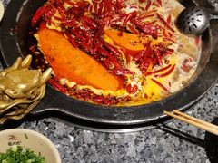 -蜀大侠火锅(建设路第五大道店)