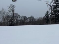 -长白山万达国际滑雪场