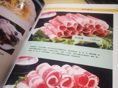 -清真重庆巴爷香辣鸡煲(南小巷店)