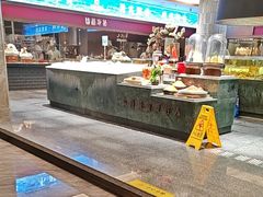 -国惠大酒楼(仓山万达店)