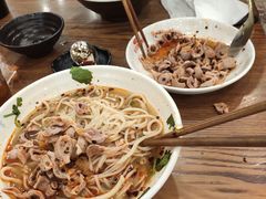 -老王四季抻面(南六东路店)