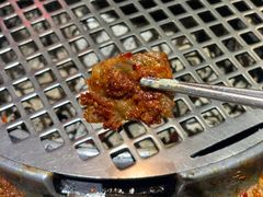 -鹤江桥·红油牛肉粉(SKP店)