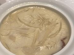 浓汤鸡鲍翅-海都六福酒家(世博广场店)