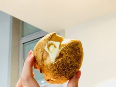 现做泡芙-牛诗诗现烤蛋糕(观前街专门店)