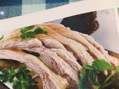 -伊帆食府·青海地方特色美食