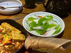 -云海肴·汽锅鸡·云南菜(天津国金汇店)