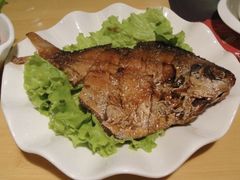 -鼎泰丰(当代商城店)