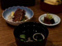 鳗鱼肝汤-本家 柴藤