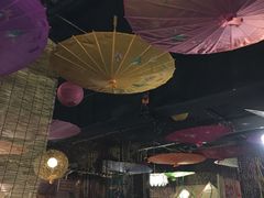-树洞桌游宠咖小酒馆