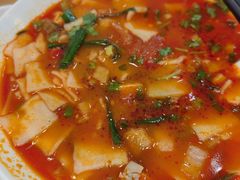 -银川河东国际机场