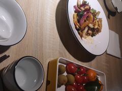 -味莊·青岛菜(云霄路店)