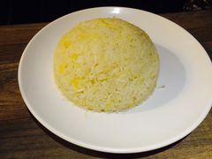 鸡蛋炒饭-卡朋西餐(较场西路店)