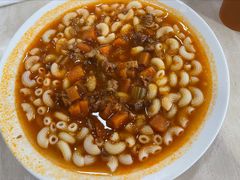 牛尾通粉-喜莲咖啡