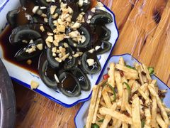 -五七小李子油焖大虾(总店)